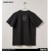 Photo2: SILENT HILL T-shirt/ INU END (Color: Black) (2)