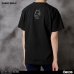 Photo7: SILENT HILL T-shirt/ INU END (Color: Black) (7)