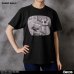Photo4: SILENT HILL T-shirt/ INU END (Color: Black) (4)