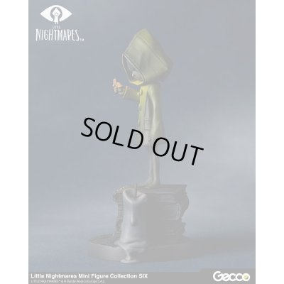 Photo7: Little Nightmares Mini Figure Collection SIX