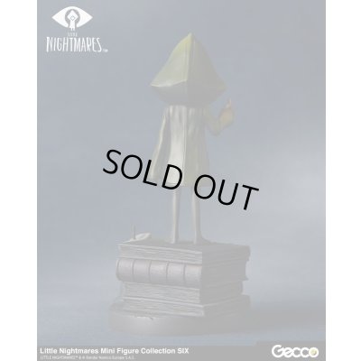 Photo5: Little Nightmares Mini Figure Collection SIX