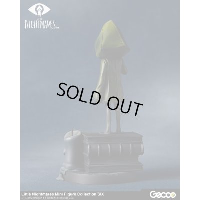 Photo6: Little Nightmares Mini Figure Collection SIX