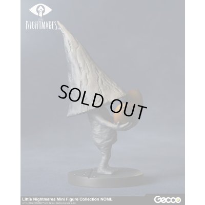 Photo6: Little Nightmares Mini Figure Collection NOME