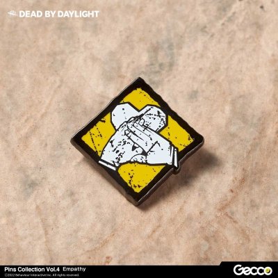 Photo3: Dead by Daylight, Pins Collection Vol.4