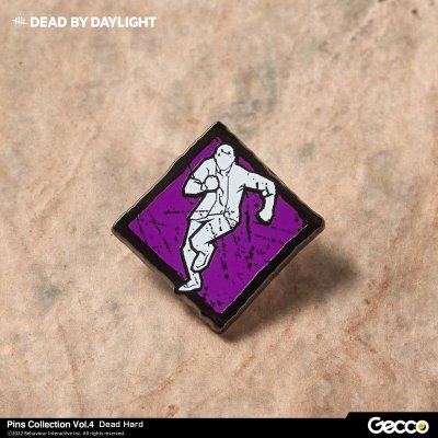 Photo4: Dead by Daylight, Pins Collection Vol.4