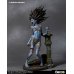 Photo3: Dead by Daylight, The Spirit 1/6 Scale Premium Statue