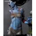Photo10: Dead by Daylight, The Spirit 1/6 Scale Premium Statue (10)