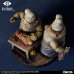 Photo17: Little Nightmares Mini Figure Collection THE TWIN CHEFS