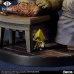 Photo8: Little Nightmares Mini Figure Collection THE TWIN CHEFS
