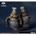 Photo5: Little Nightmares Mini Figure Collection THE TWIN CHEFS