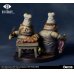 Photo1: Little Nightmares Mini Figure Collection THE TWIN CHEFS (1)