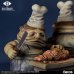 Photo14: Little Nightmares Mini Figure Collection THE TWIN CHEFS
