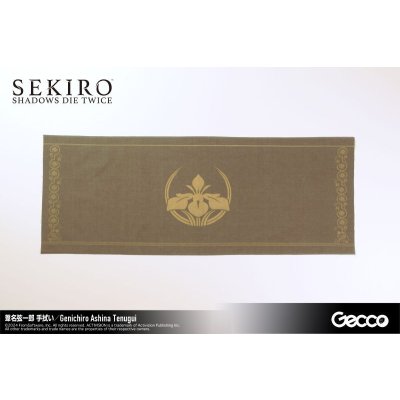 Photo9: SEKIRO: SHADOWS DIE TWICE, Tenugui