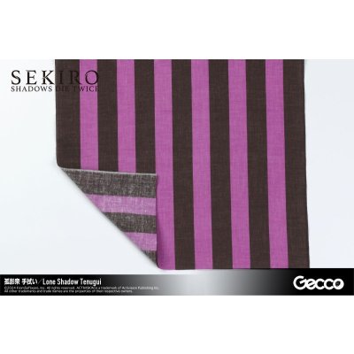 Photo19: SEKIRO: SHADOWS DIE TWICE, Tenugui