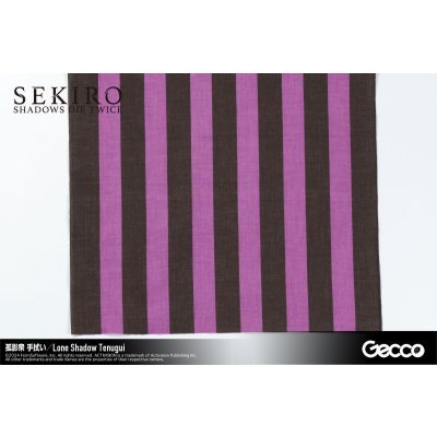 Photo18: SEKIRO: SHADOWS DIE TWICE, Tenugui