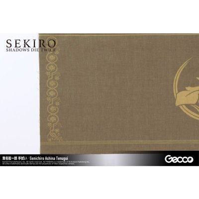 Photo11: SEKIRO: SHADOWS DIE TWICE, Tenugui