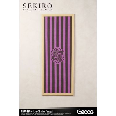 Photo21: SEKIRO: SHADOWS DIE TWICE, Tenugui