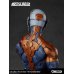 Photo13: METAL GEAR SOLID Cyborg Ninja -The Final Battle Edition- 1/6 Scale Statue