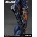 Photo14: METAL GEAR SOLID Cyborg Ninja -The Final Battle Edition- 1/6 Scale Statue