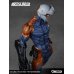 Photo29: METAL GEAR SOLID Cyborg Ninja -The Final Battle Edition- 1/6 Scale Statue