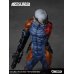 Photo22: METAL GEAR SOLID Cyborg Ninja -The Final Battle Edition- 1/6 Scale Statue
