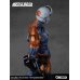 Photo28: METAL GEAR SOLID Cyborg Ninja -The Final Battle Edition- 1/6 Scale Statue