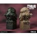 Photo2: Cthulhu Coin Bank Statue (Original Color/Stone Color) (2)