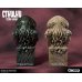 Photo1: Cthulhu Coin Bank Statue (Original Color/Stone Color) (1)