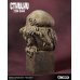 Photo21: Cthulhu Coin Bank Statue (Original Color/Stone Color)