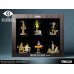 Photo1: Little Nightmares Mini Figure Collection Box -Original Color Ver.- (1)