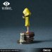 Photo5: Little Nightmares Mini Figure Collection Box -Original Color Ver.-