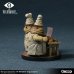 Photo31: Little Nightmares Mini Figure Collection Box -Original Color Ver.-