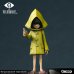 Photo8: Little Nightmares Mini Figure Collection Box -Original Color Ver.-