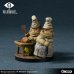 Photo28: Little Nightmares Mini Figure Collection Box -Original Color Ver.-