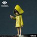 Photo9: Little Nightmares Mini Figure Collection Box -Original Color Ver.-