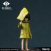 Photo10: Little Nightmares Mini Figure Collection Box -Original Color Ver.-