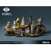 Photo3: Little Nightmares Mini Figure Collection Box -Original Color Ver.-