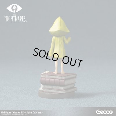 Photo6: Little Nightmares Mini Figure Collection Box -Original Color Ver.-