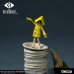 Photo39: Little Nightmares Mini Figure Collection Box -Original Color Ver.-