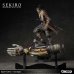 Photo30: SEKIRO: SHADOWS DIE TWICE Shinobi Prosthetic 1/2 Scale Replica