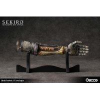 SEKIRO: SHADOWS DIE TWICE Shinobi Prosthetic 1/2 Scale Replica