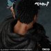 Photo48: Berserk/ Guts, Lost Children Arc, The Black Swordsman 1/6 Scale Statue Redecoration Ver.