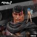 Photo32: Berserk/ Guts, Lost Children Arc, The Black Swordsman 1/6 Scale Statue Redecoration Ver.