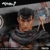 Photo38: Berserk/ Guts, Lost Children Arc, The Black Swordsman 1/6 Scale Statue Redecoration Ver.