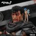 Photo31: Berserk/ Guts, Lost Children Arc, The Black Swordsman 1/6 Scale Statue Redecoration Ver.