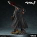 Photo4: Berserk/ Guts, Lost Children Arc, The Black Swordsman 1/6 Scale Statue Redecoration Ver.