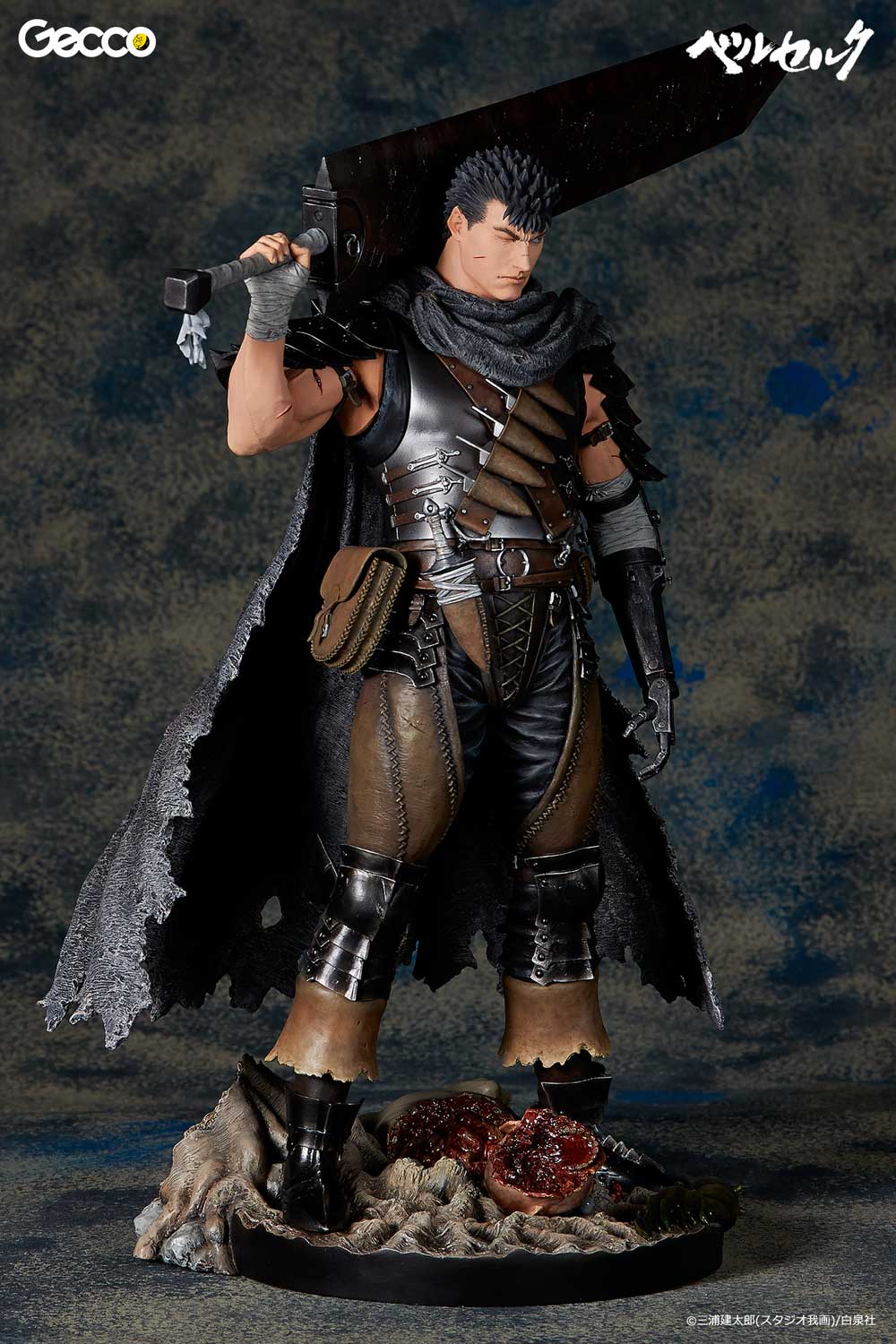 Berserk Guts 1 6 Scale Statue Lost Children Arc The Black Swordsman Ver Gecco Direct The basic setup for the lost children arc features many elements commonplace in the world of shojo: berserk guts 1 6 scale statue lost children arc the black swordsman ver
